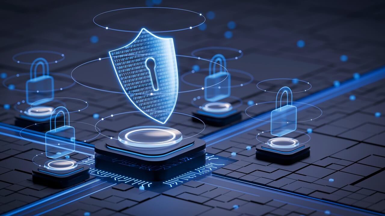 Technical Security Architecture