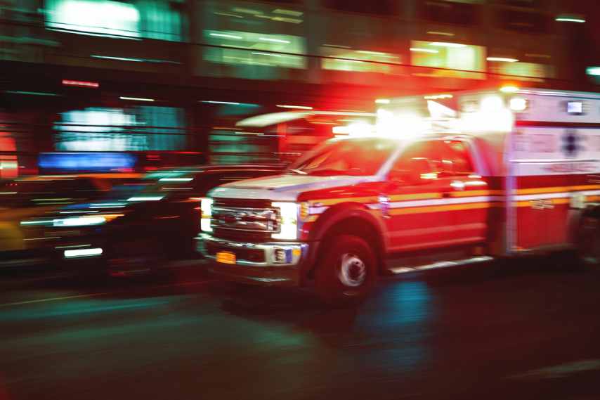 EMS Documentation Problems