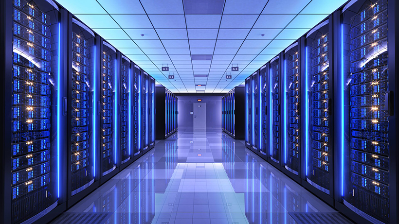 Microsoft Azure Infrastructure